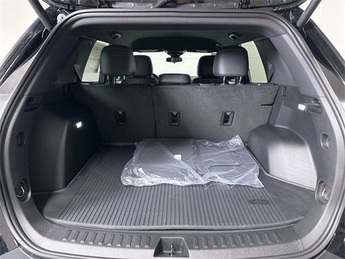 New 2026 Chevrolet Equinox LT w/ Convenience Package II image 26
