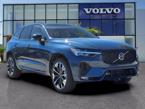 New 2026 Volvo XC60 B5 Plus w/ Protection Package Premier image 1