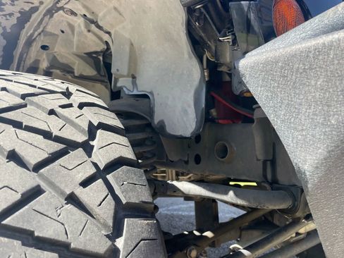 Used 2012 Jeep Wrangler Unlimited Rubicon image 8