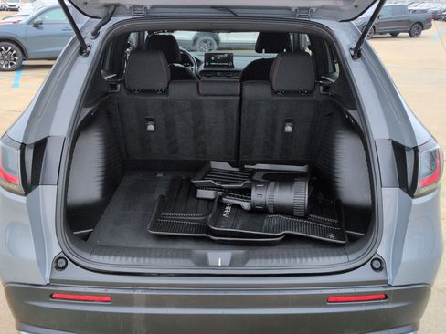 Certified 2024 Honda HR-V Sport image 25