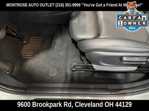 Used 2023 MINI Cooper Countryman S AWD/4WD image 18