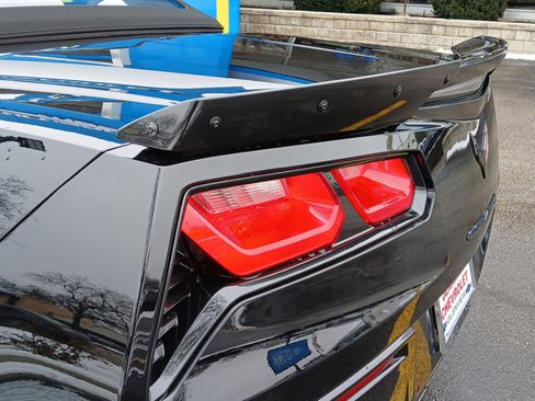 Used 2019 Chevrolet Corvette Grand Sport image 23