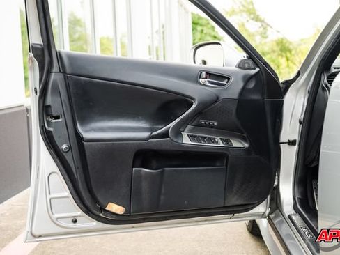 Used 2011 Lexus IS F RWD image 59