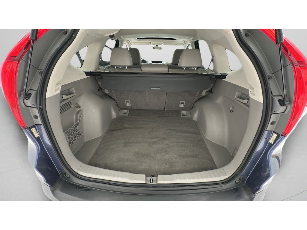 Used 2014 Honda CR-V EX-L image 23