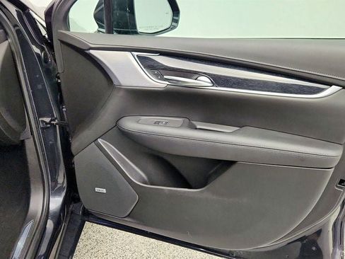 Used 2020 Cadillac XT5 Premium Luxury image 27