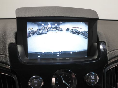 Used 2011 Cadillac CTS V image 15