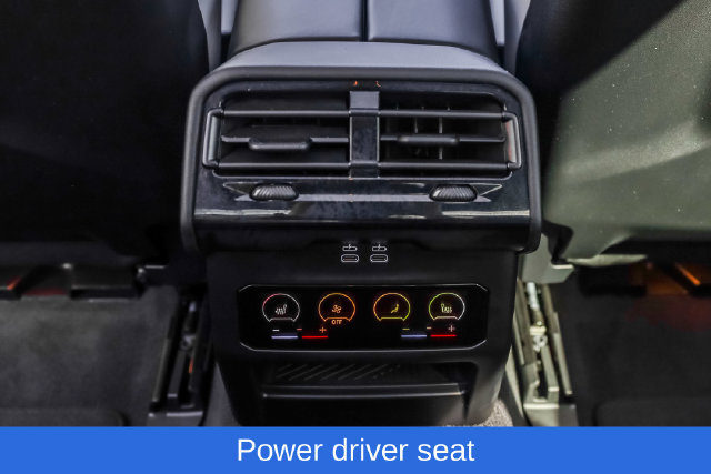 Used 2026 BMW M5 w/ Executive Package AWD/4WD image 35