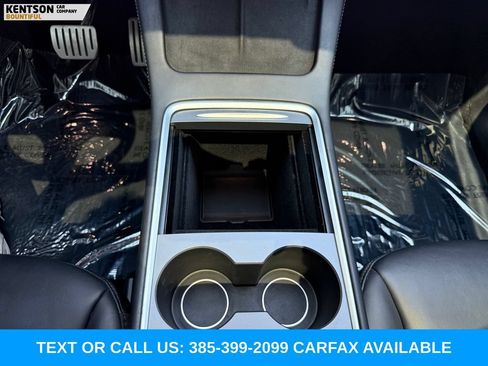 Used 2024 Tesla Model Y Performance AWD/4WD image 18