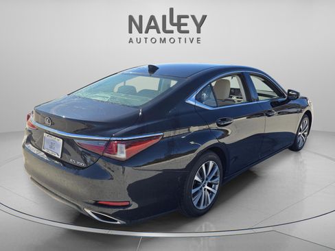 Used 2019 Lexus ES 350 ES 350 image 5
