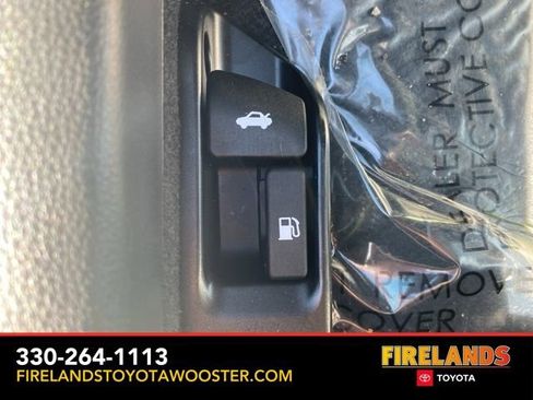 New 2026 Toyota Corolla LE image 25