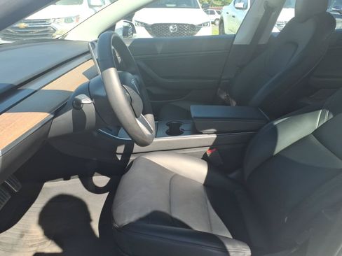 Used 2020 Tesla Model 3 Long Range AWD/4WD image 21