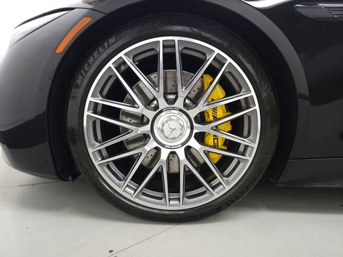 Certified 2022 Mercedes-Benz SL 63 AMG 4MATIC image 39