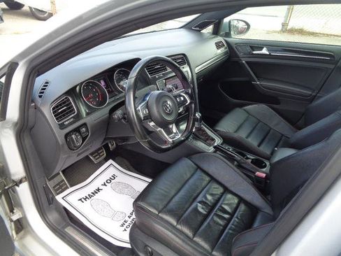 Used 2015 Volkswagen GTI Autobahn w/ Lighting Package (SEL) image 20