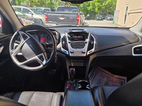Used 2014 GMC Terrain Denali w/ Cargo Package AWD/4WD image 9