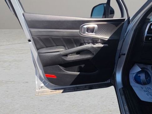 Used 2021 Kia Sorento SX image 30