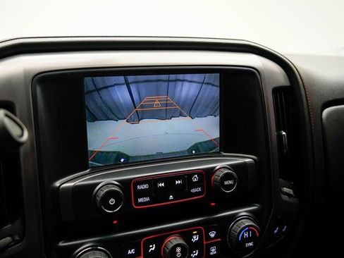 Used 2014 GMC Sierra 1500 SLT w/ All-Terrain Package image 29