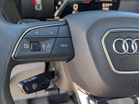 Used 2022 Audi Q5 2.0T Premium Plus image 13