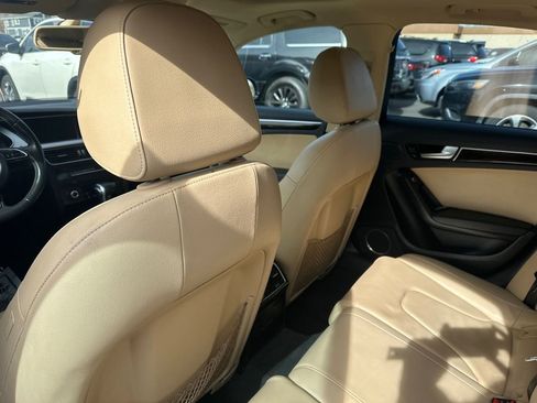 Used 2016 Audi A4 2.0T Premium Plus w/ Technology Package image 32