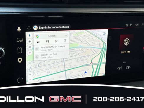 Used 2025 GMC Sierra 2500 Denali w/ Max Trailering Package AWD/4WD image 18