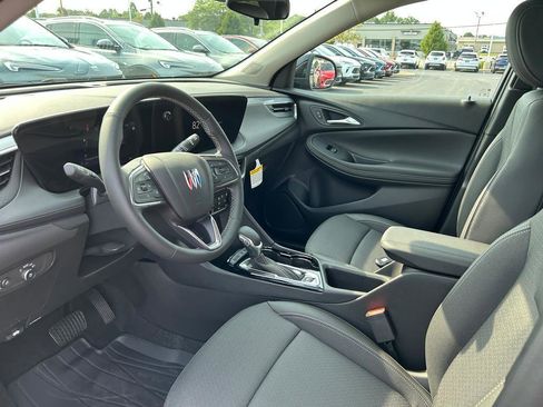 New 2026 Buick Encore GX Preferred w/ Comfort Package image 6