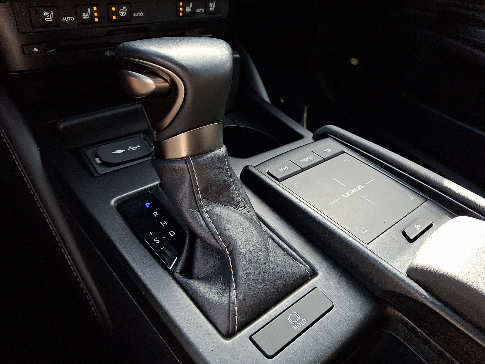Used 2019 Lexus ES 350 FWD image 16