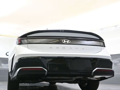 New 2026 Hyundai Sonata SEL image 39