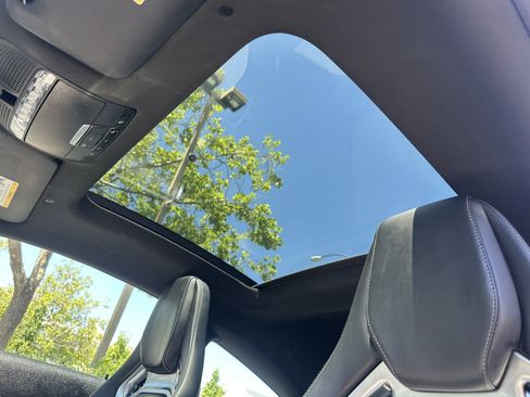 Used 2019 Mercedes-Benz C 63 AMG Coupe w/ Parking Assistance Package image 24