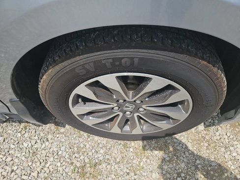 Used 2021 Honda Odyssey EX-L image 29