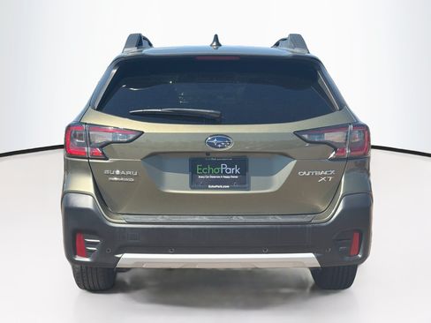 Used 2022 Subaru Outback Limited XT w/ Popular Package #2 AWD/4WD image 7