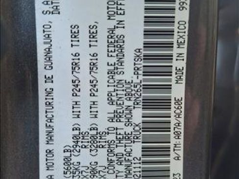 Used 2021 Toyota Tacoma SR5 image 18