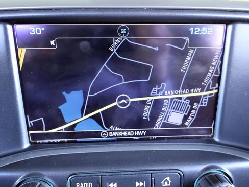 Used 2019 Chevrolet Silverado 2500 High Country w/ Duramax Plus Package image 40