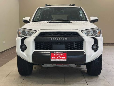 Certified 2023 Toyota 4Runner TRD Pro image 6