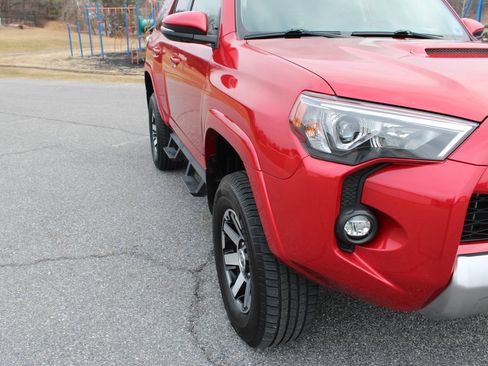 Used 2022 Toyota 4Runner TRD Off-Road Premium image 48