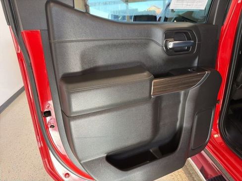 Used 2020 Chevrolet Silverado 1500 RST w/ All-Star Edition image 42