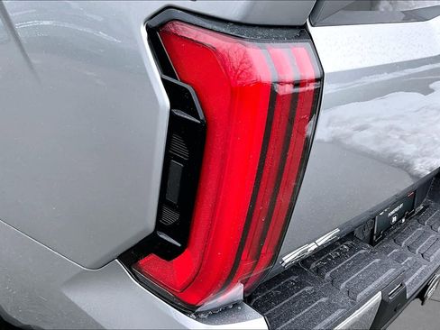 New 2026 Toyota Tundra 1794 Edition AWD/4WD image 14