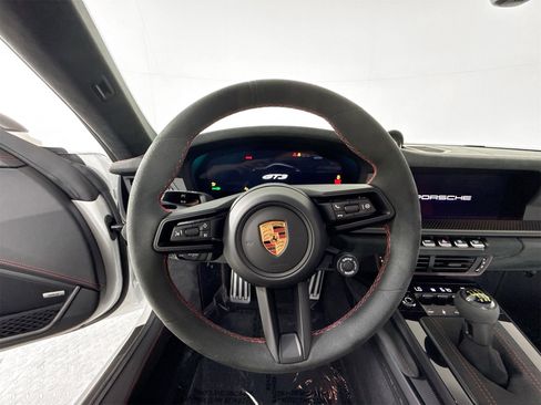 Used 2026 Porsche 911 GT3 image 10