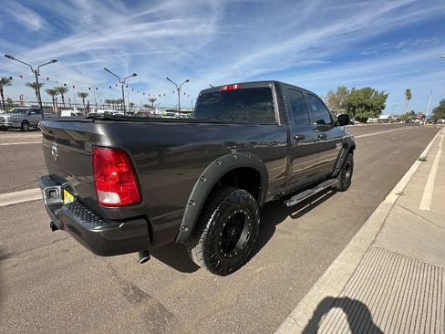 Used 2019 RAM 1500 Express w/ Express Value Package image 6