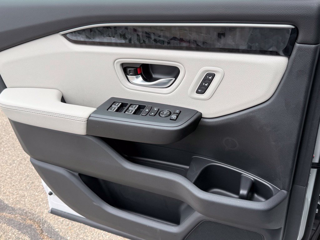 New 2026 Honda Passport TrailSport Elite image 26
