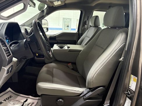 Used 2019 Ford F350 XL w/ STX Appearance Package image 8