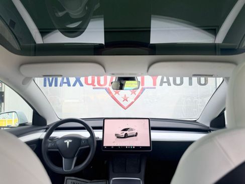Used 2023 Tesla Model 3 Standard Range image 58