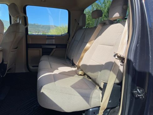 Used 2015 Ford F150 XLT w/ Equipment Group 301A Mid AWD/4WD image 22
