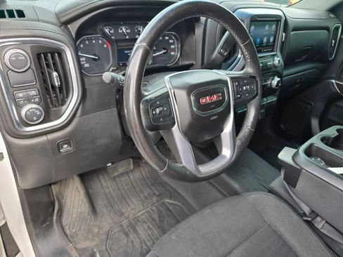 Used 2020 GMC Sierra 1500 Elevation RWD image 15