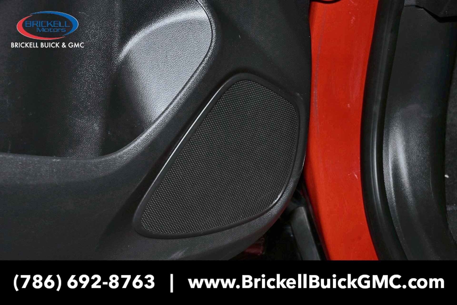 Used 2026 Buick Encore GX Sport Touring w/ Comfort Package FWD image 23