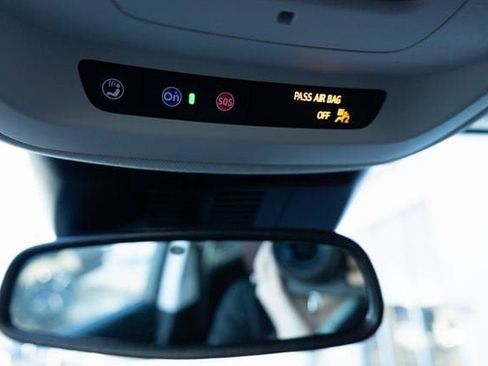 New 2026 Buick Envision Sport Touring image 23