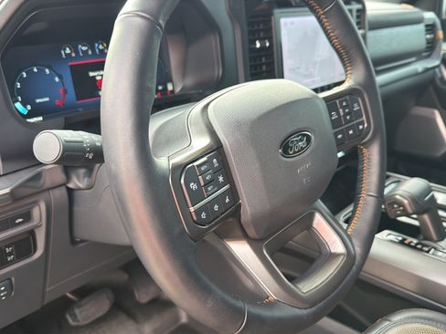 Used 2024 Ford F150 Tremor w/ Equipment Group 402A High AWD/4WD image 28