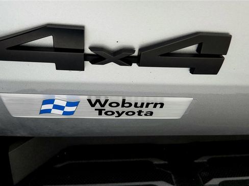 Used 2024 Toyota Tundra SR5 w/ TRD Sport Premium Package image 24