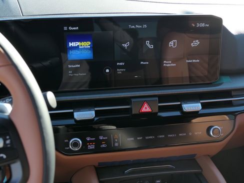 New 2026 Kia Sportage X-Line image 16