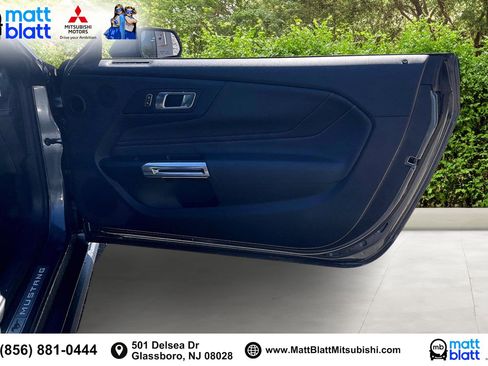 Used 2024 Ford Mustang GT Premium image 25