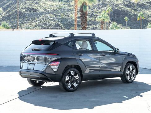 Used 2024 Hyundai Kona SEL image 11