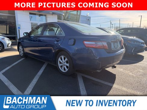 Used 2008 Toyota Camry V6 image 4